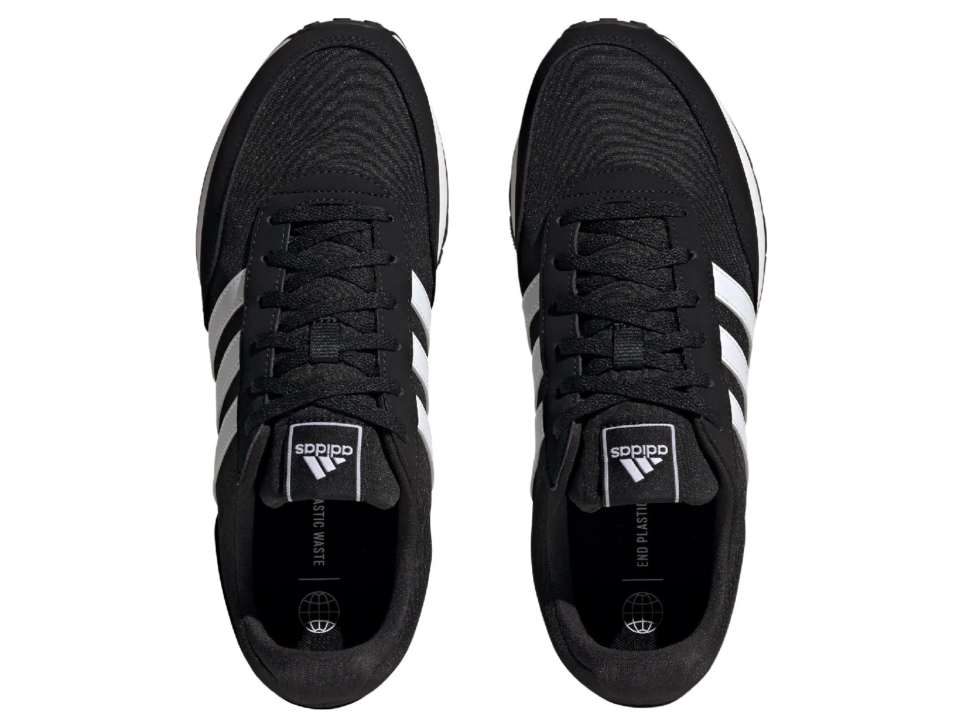 Adidas Mens Run 60s 3.0  HP2258