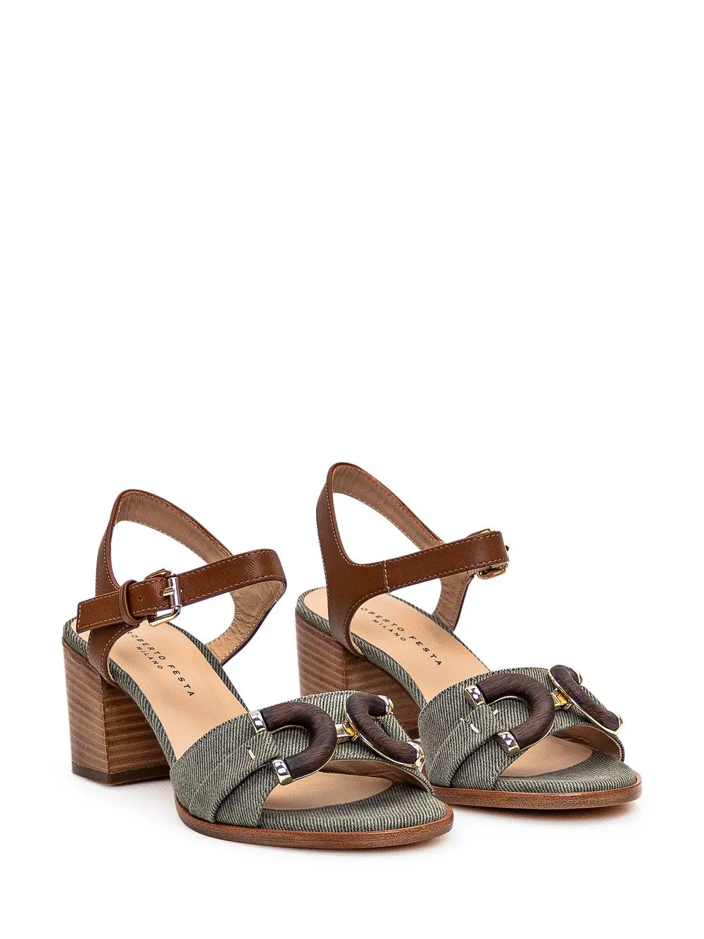 Alice Sandal