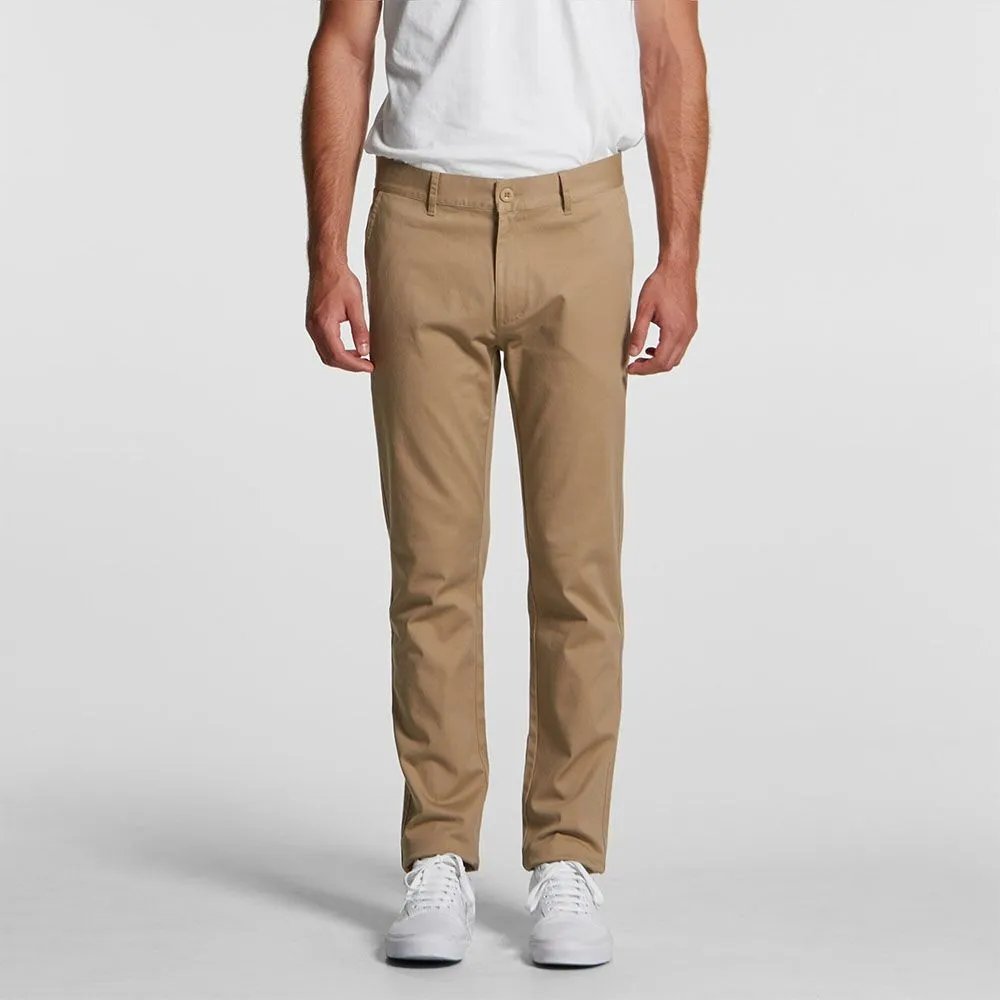 AS Colour - Men's Standard Pants - AS5901