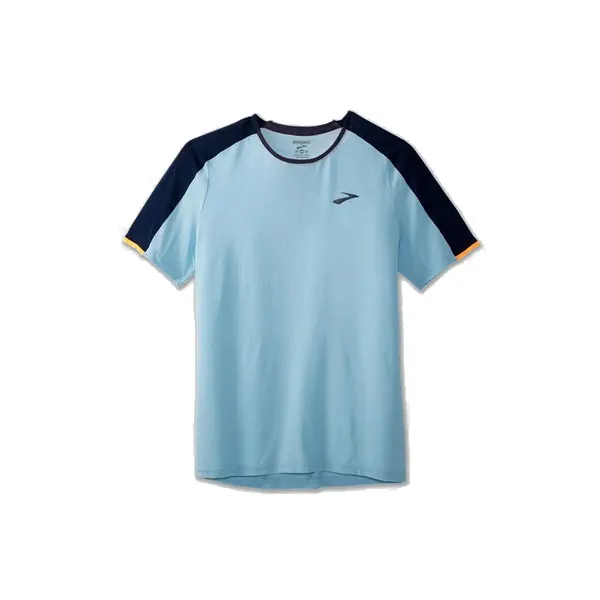 Atmosphere Short Sleeve uomo