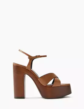 Bianca Platform Sandal 85mm