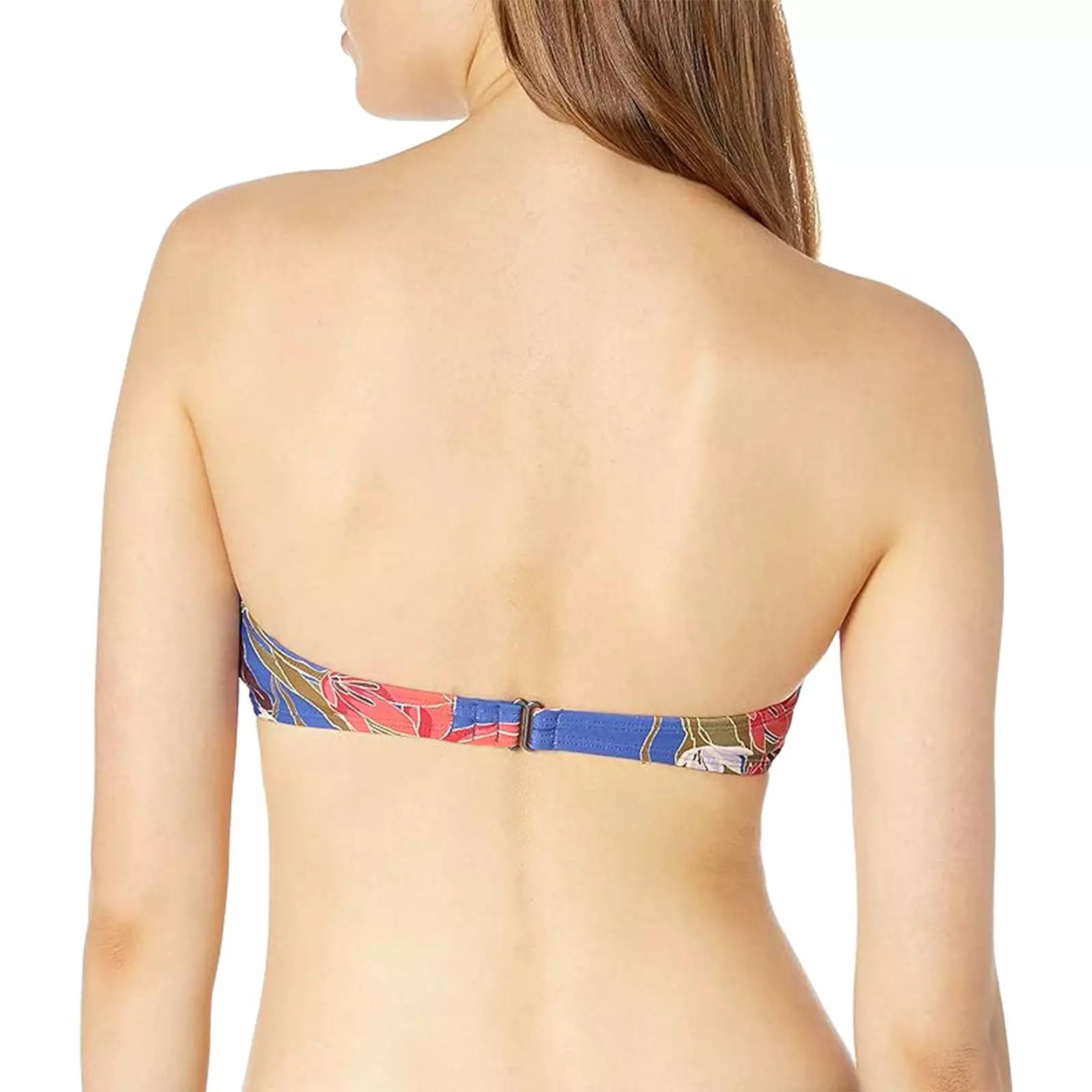 Billabong Love Louder Bandeau Women's Top Swimwear (Brand New)