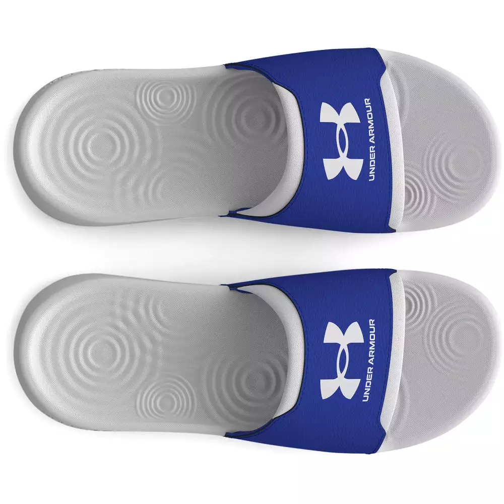 Boys' Under Armour Youth Ignite Select Slide Sandal