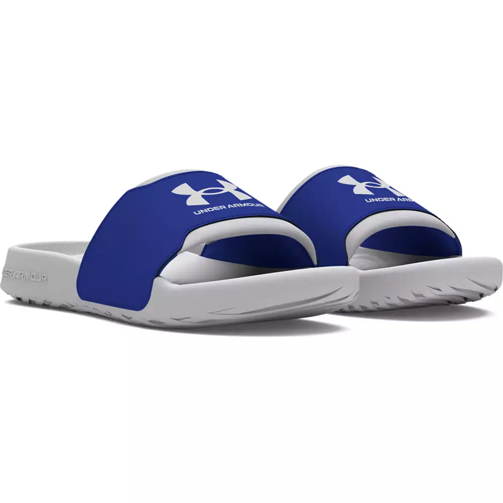 Boys' Under Armour Youth Ignite Select Slide Sandal