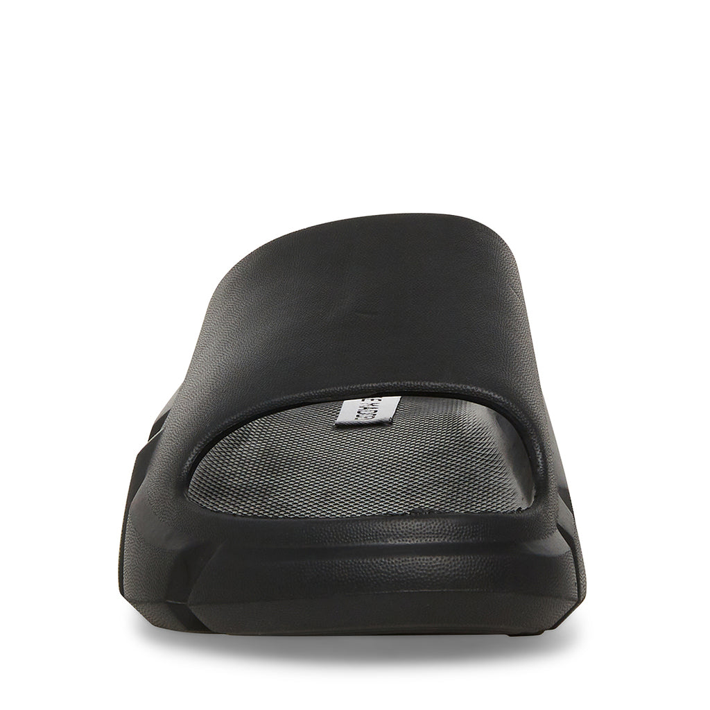 Charge Slide BLACK