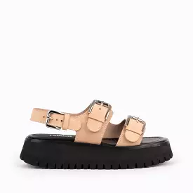 Cosima Sandal Blush