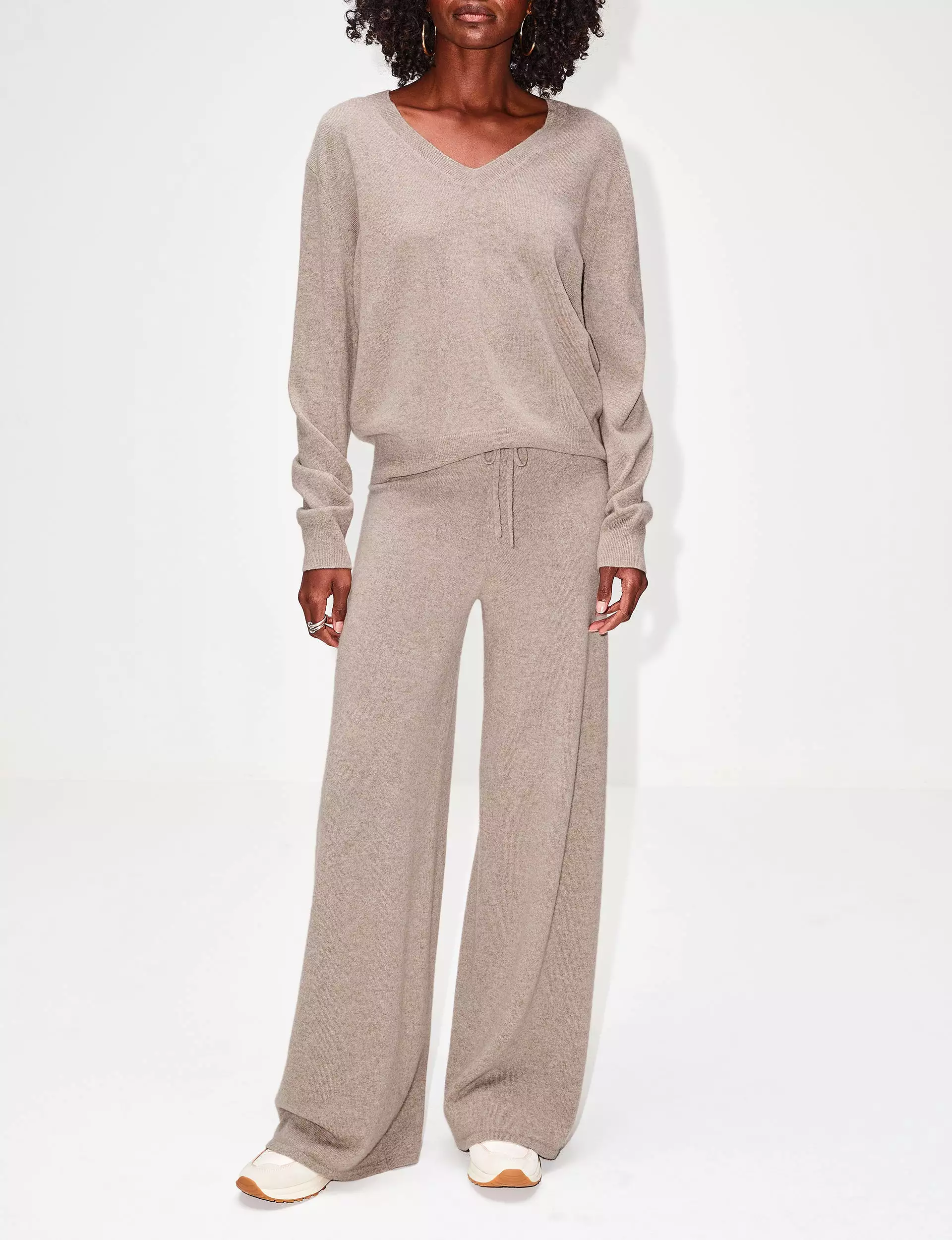 Dash Cashmere Pant