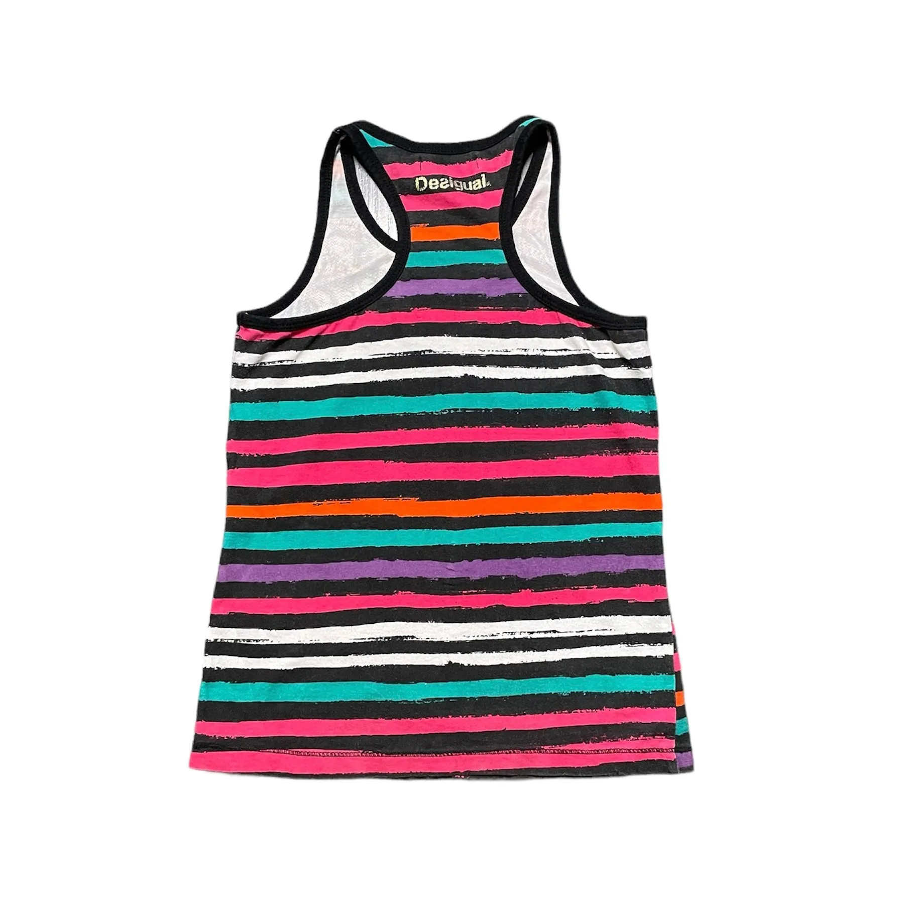 Desigual Tank