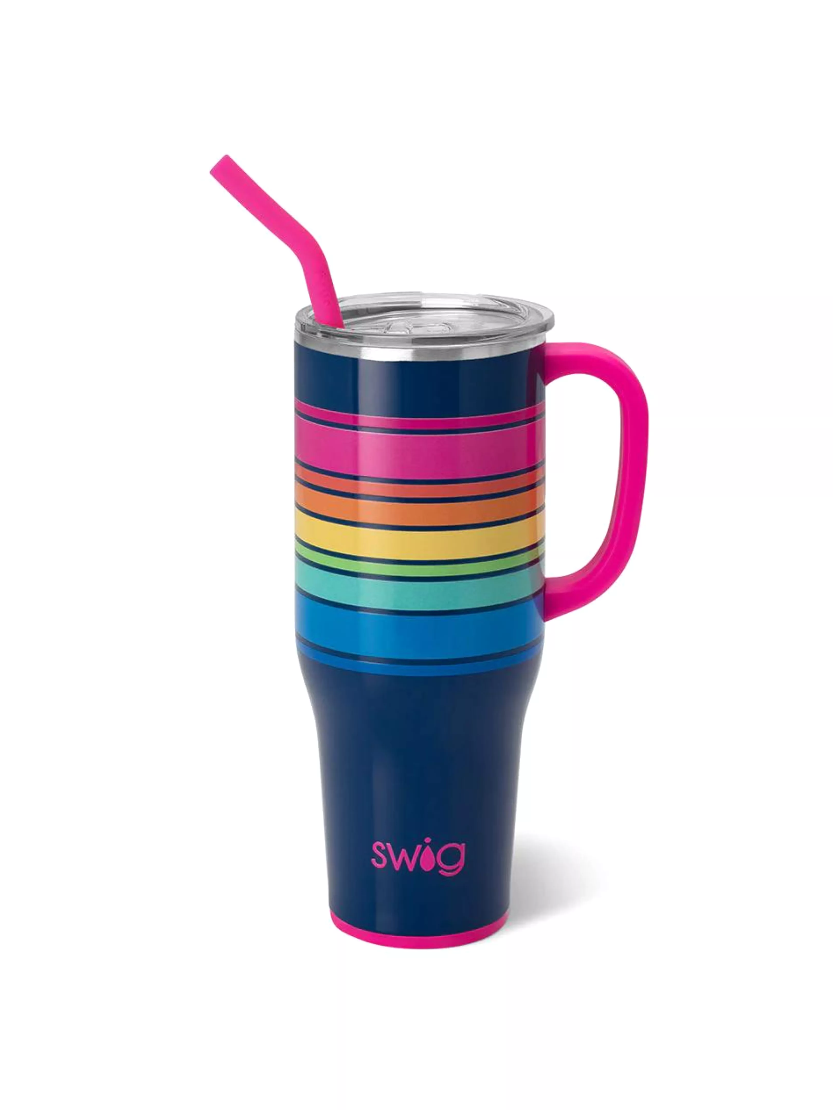 Electric Slide Mega Mug