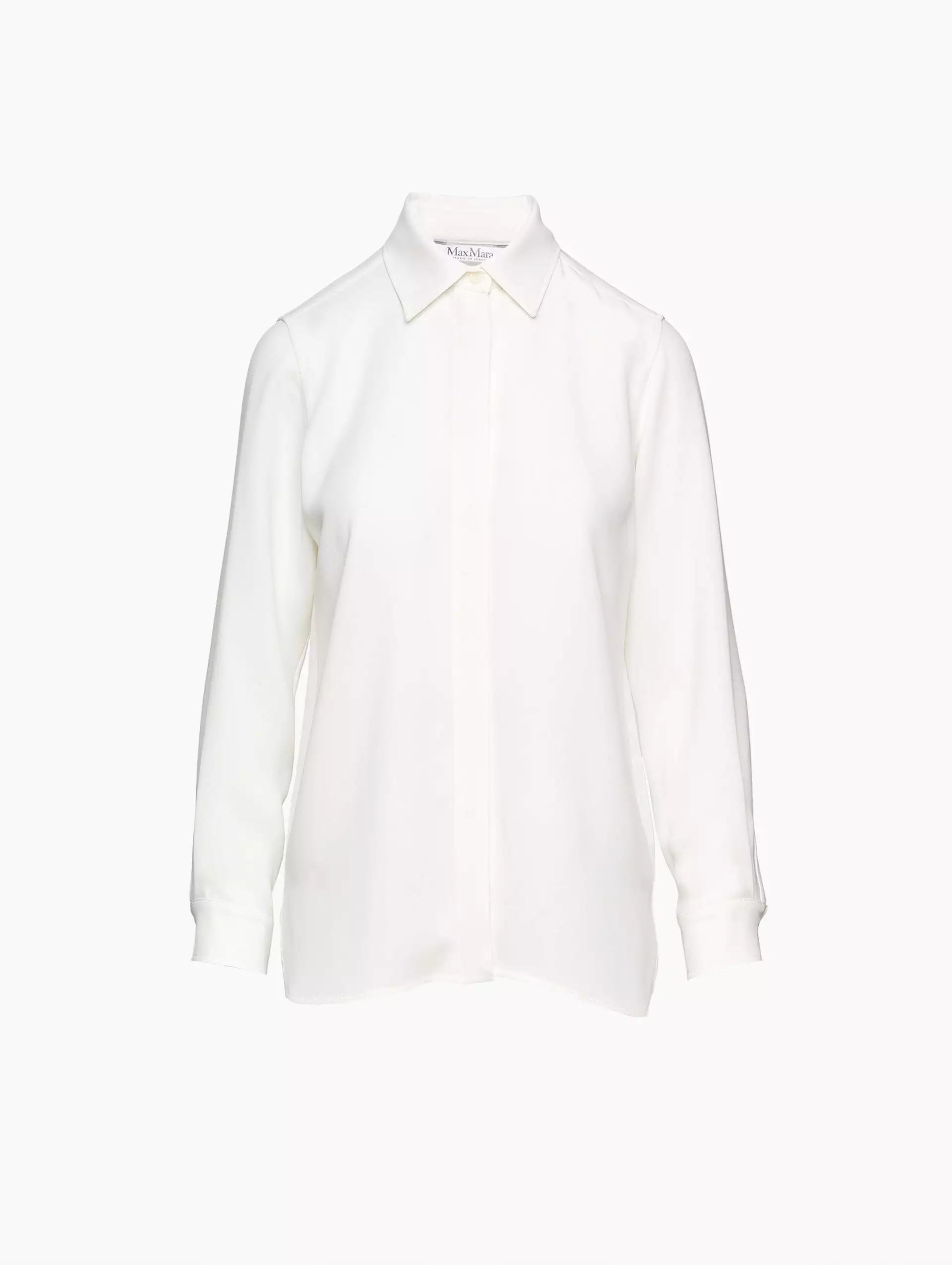 Euforia Collared Shirt