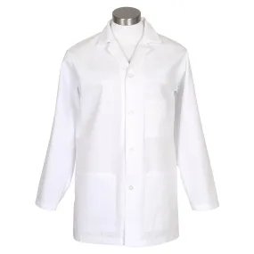 Fame K73 Men's Counter Coat - White