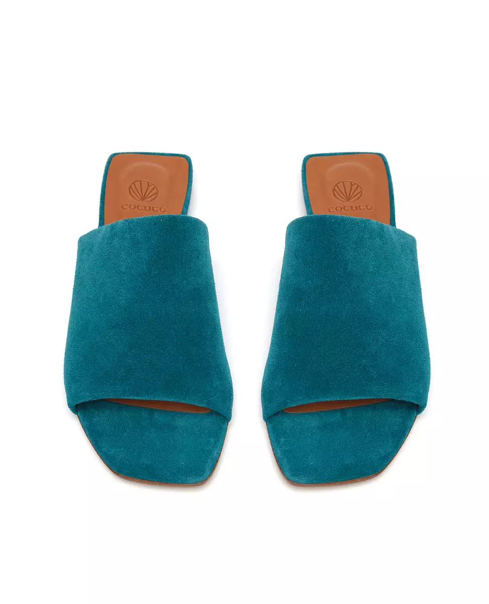 Ferhana Sandal