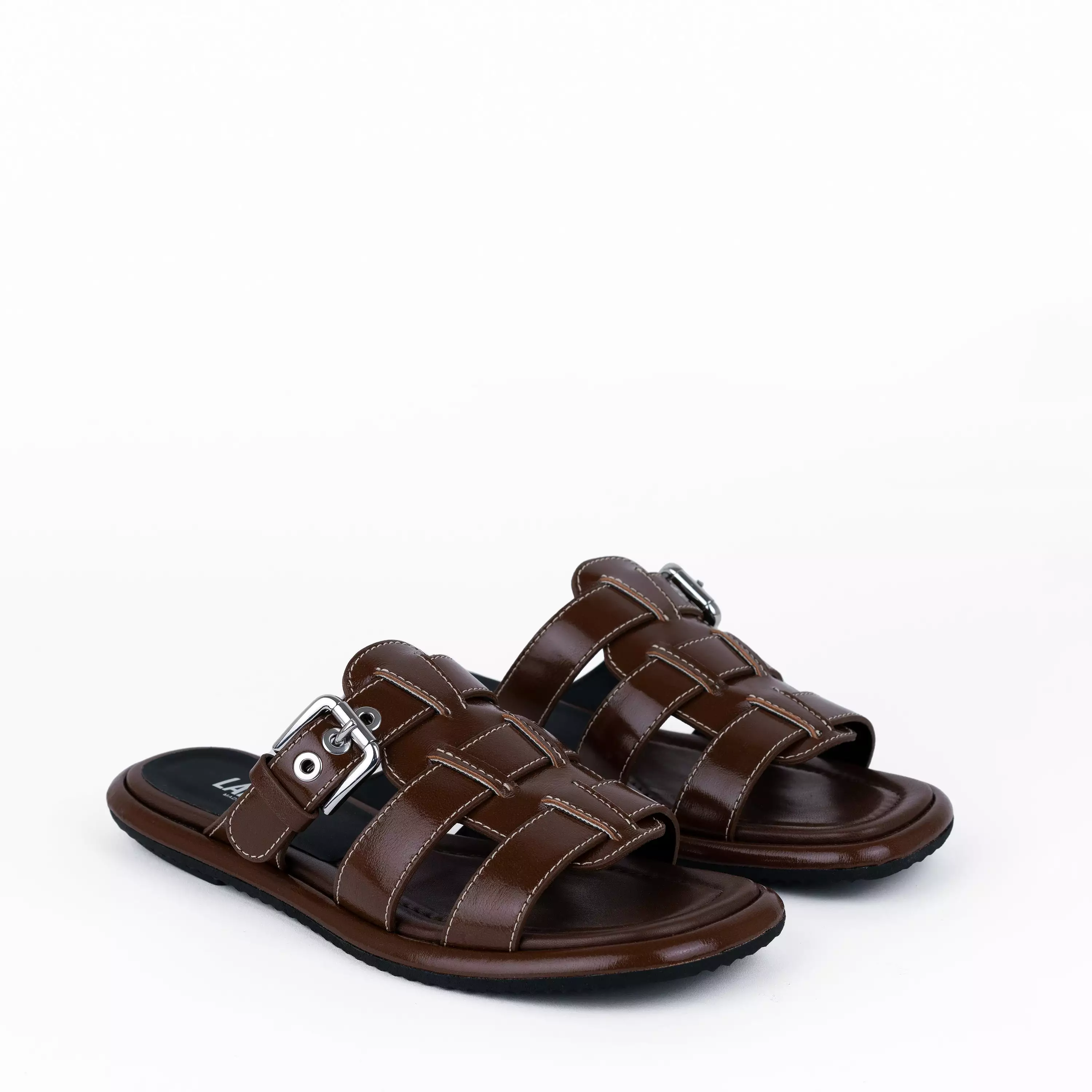 Fisher Slide Brown