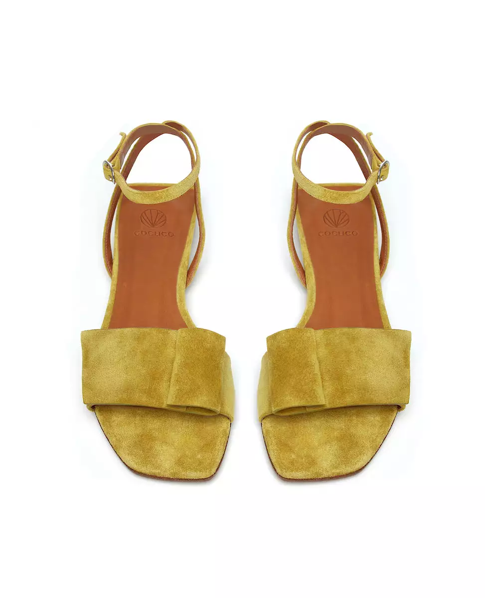 Frances Sandal