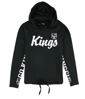 G-Iii Sports Womens La Kings Hoodie Sweatshirt