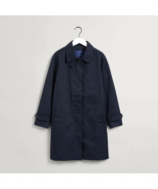 GANT Women's Car Coat