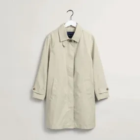 GANT Women's Car Coat