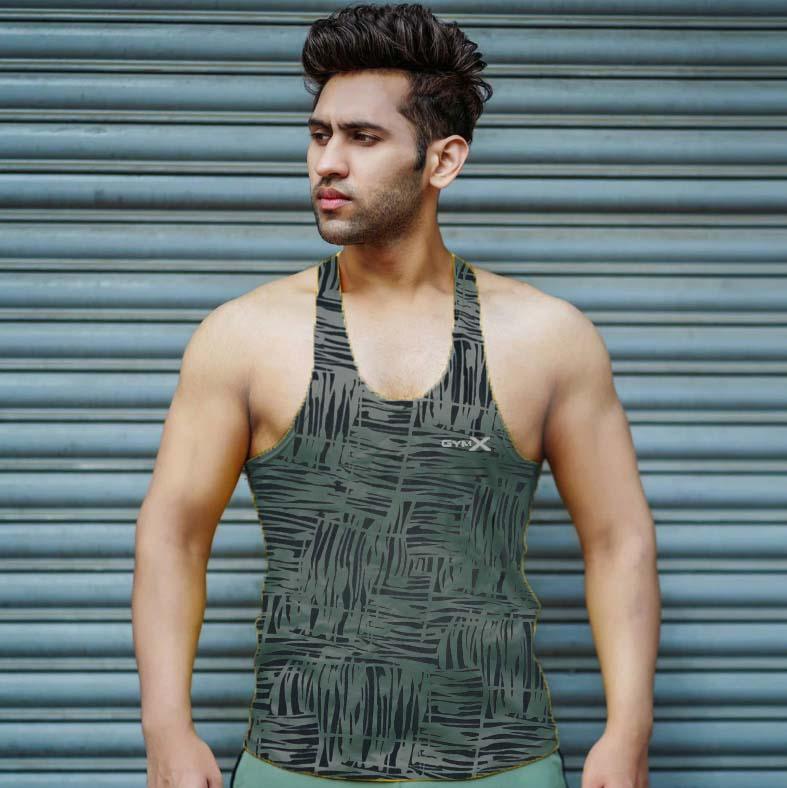 gymx pattern stringer - Sale