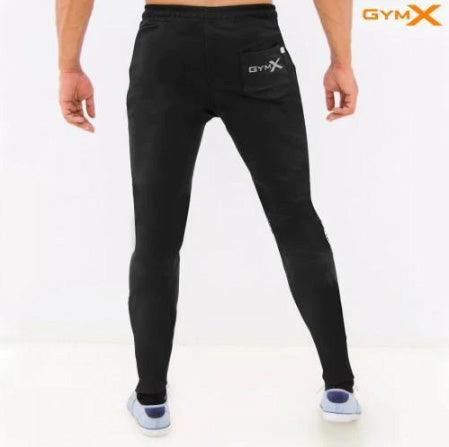 GymX Plain black Bottoms - Sale