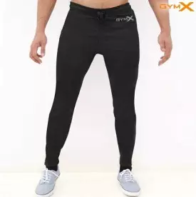 GymX Plain black Bottoms - Sale