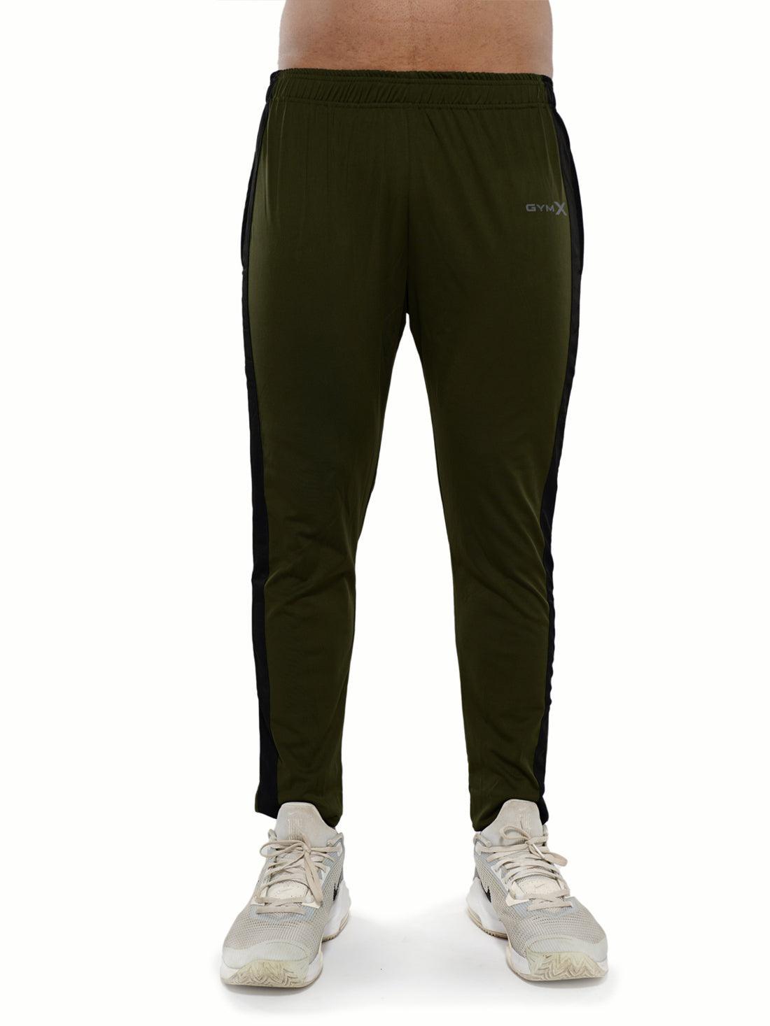 GymX UFO Lush Green Lower - Sale