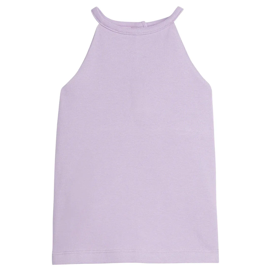 Halter Top- Lavender