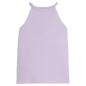 Halter Top- Lavender