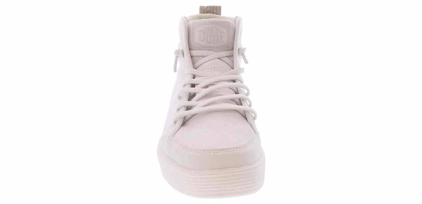 HEYDUDE Cody Women's Hi-Top Sneaker