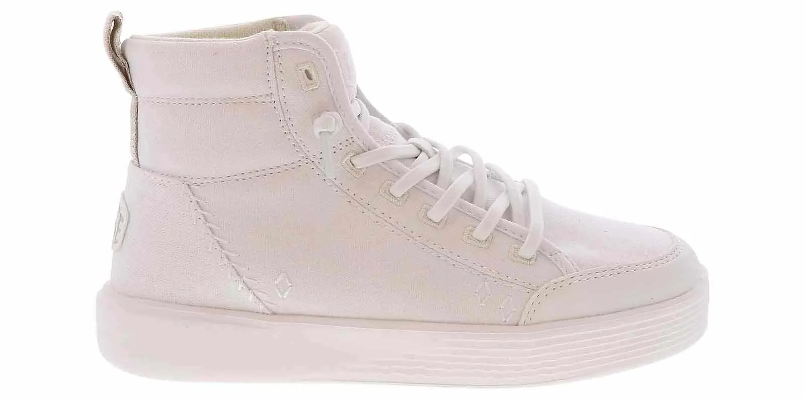 HEYDUDE Cody Women's Hi-Top Sneaker