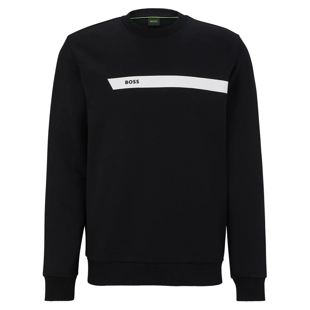 Hugo Boss Men's Salbo 1 Golf Midlayer