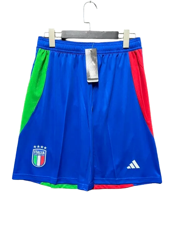 Italia - 2024 Shorts