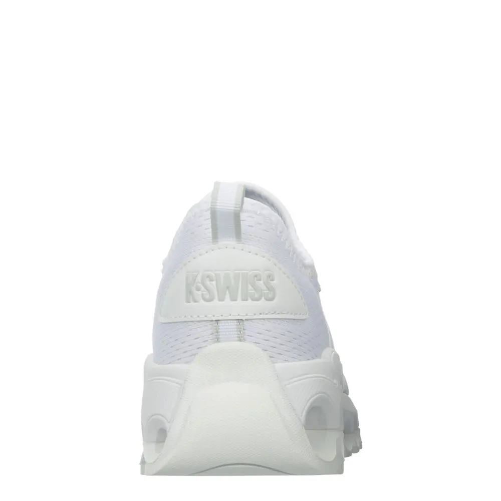 K-SWISS  WOMENS TUBES SPORT SNEAKER