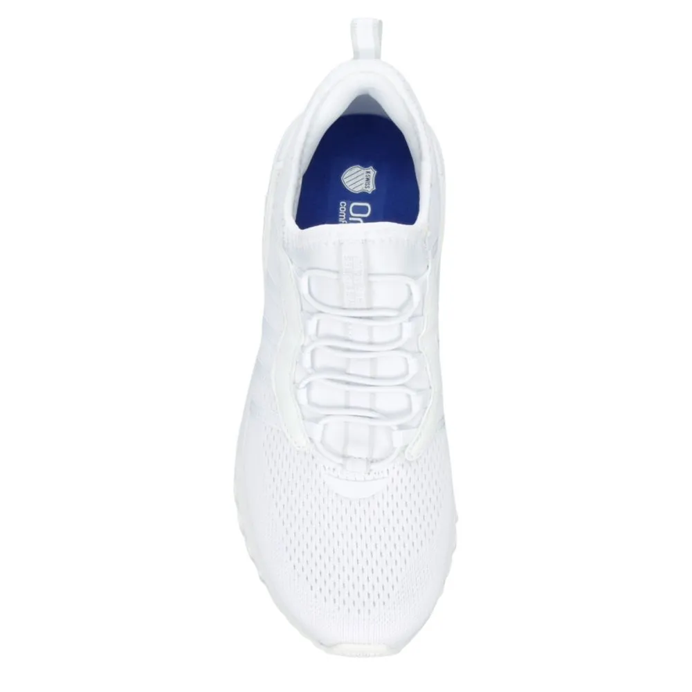 K-SWISS  WOMENS TUBES SPORT SNEAKER