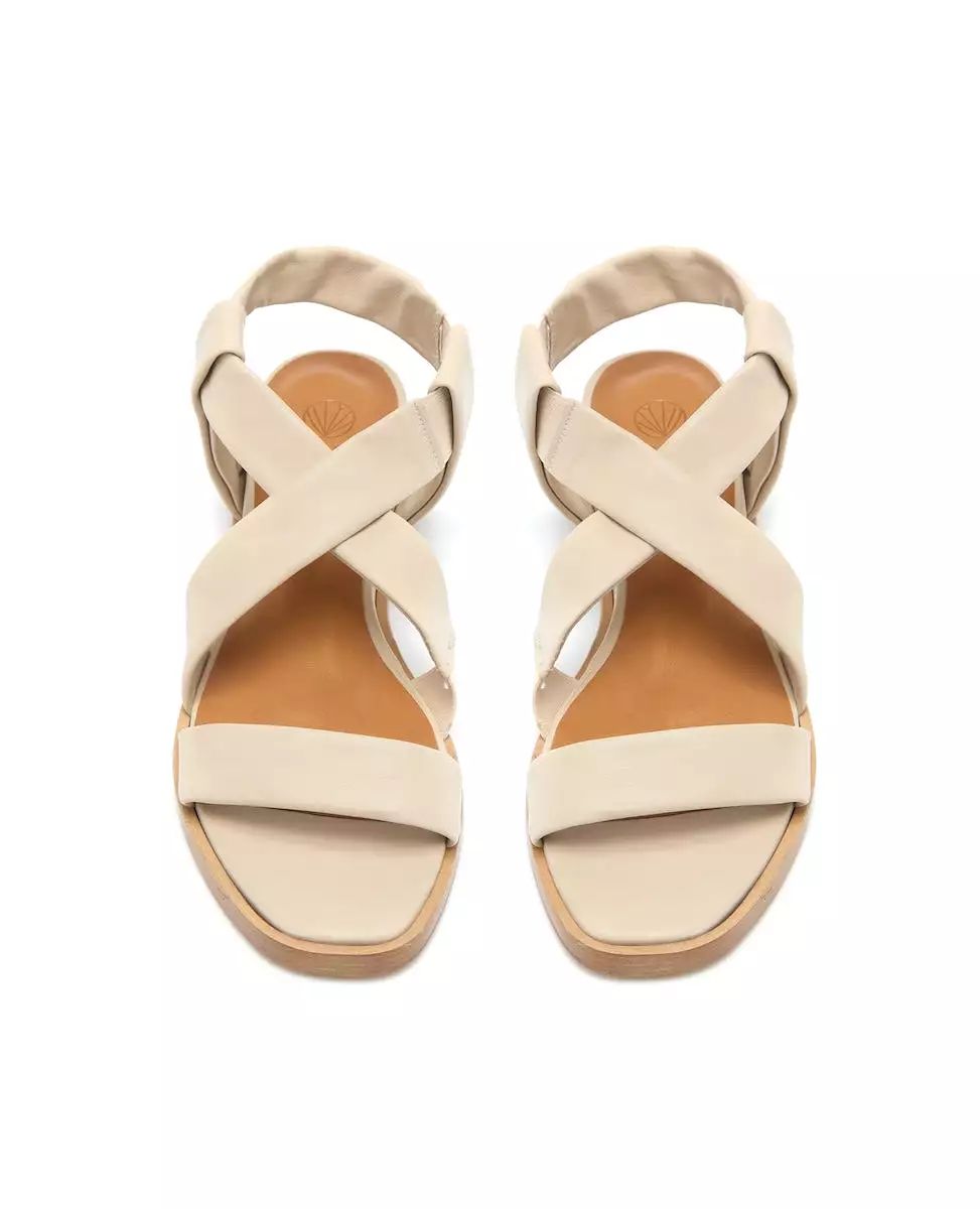 Kesha Sandal