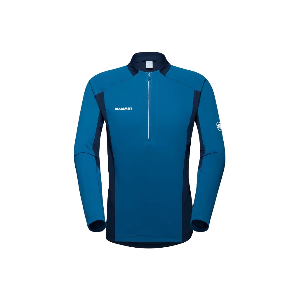 Mammut Aenergy HZ LS Top Men