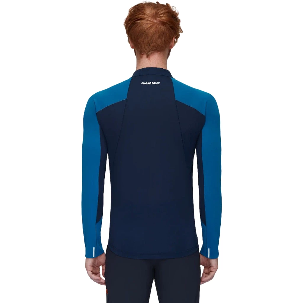 Mammut Aenergy HZ LS Top Men