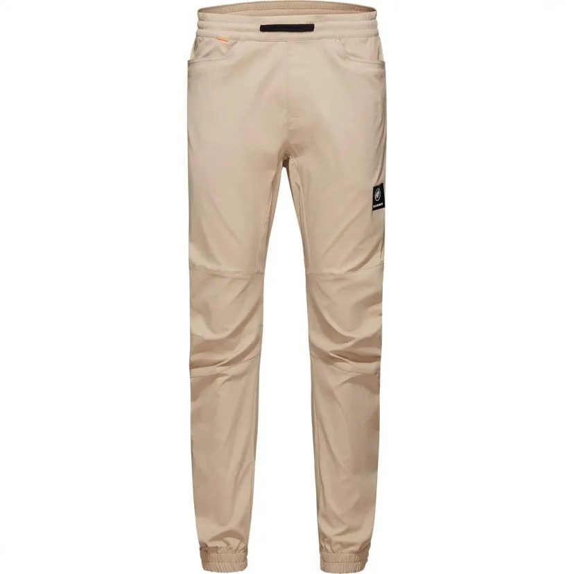 Mammut Massone Light Pants men's pants