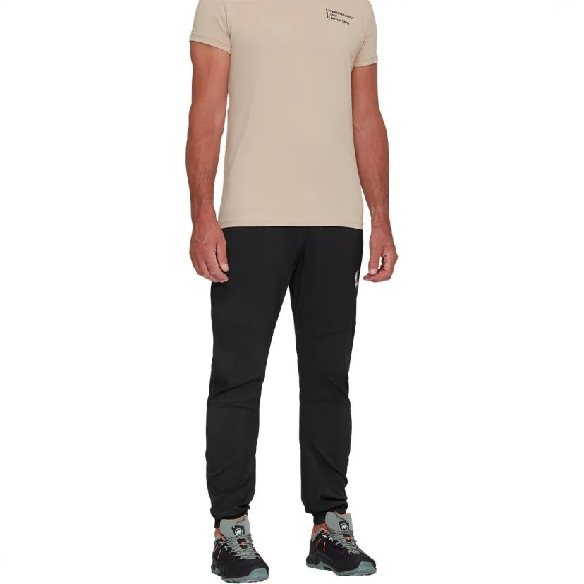 Mammut Massone Light Pants men's pants