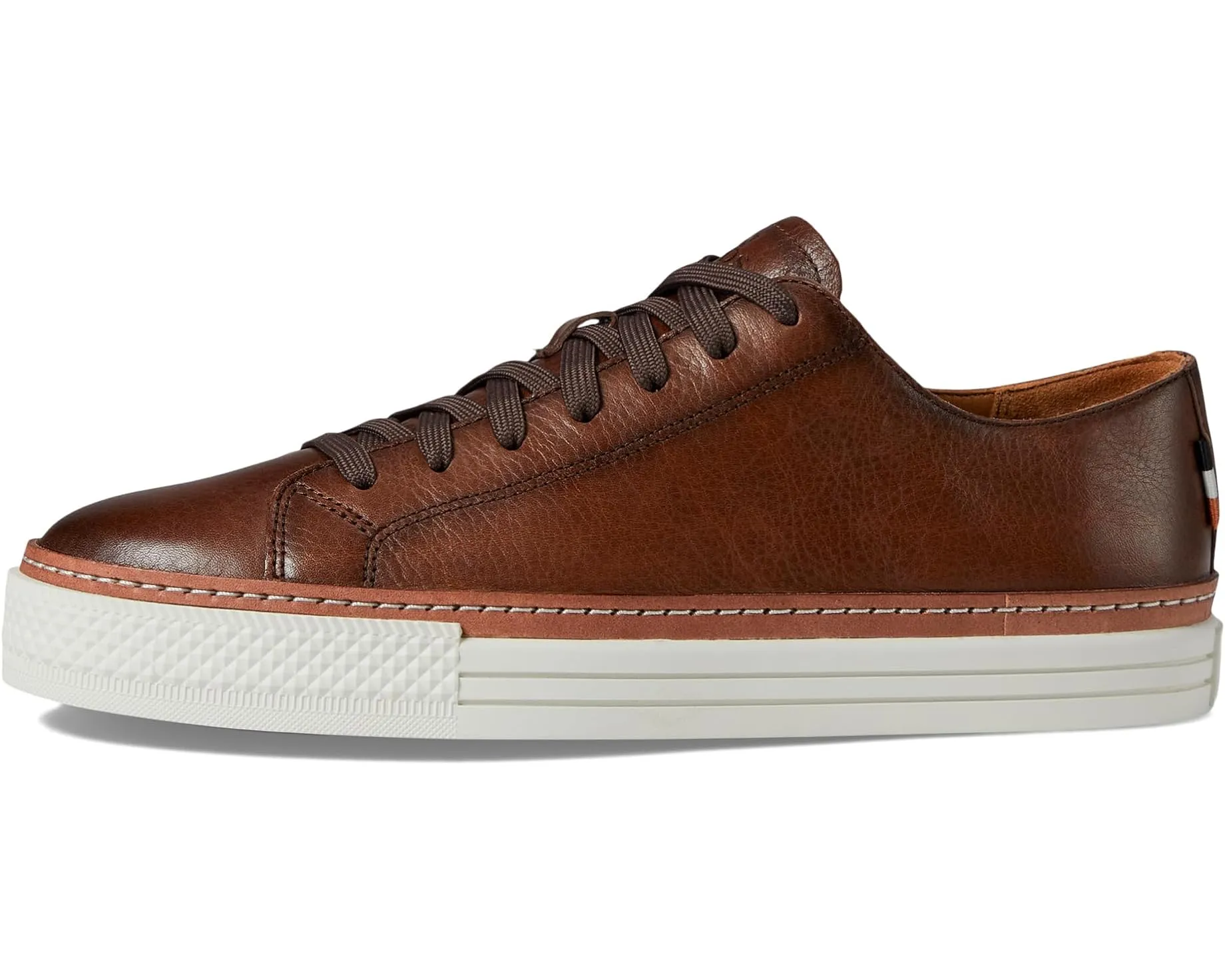 Men's Allen Edmonds Paxton Casual Lace Up Sneaker