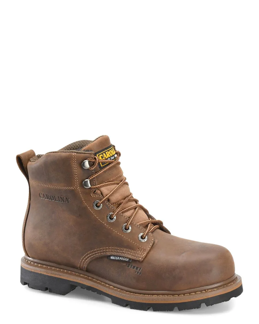 Men's Dormer Work Boots