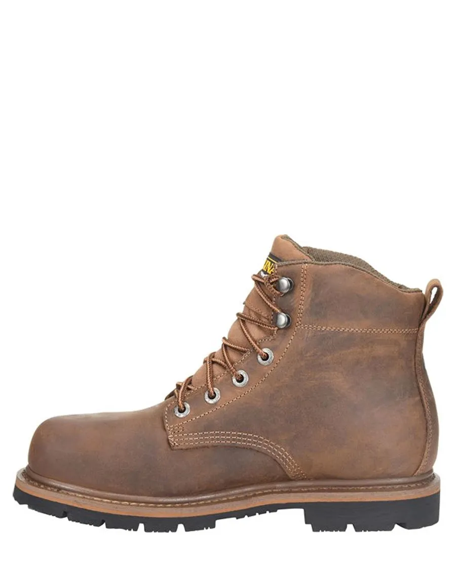 Men's Dormer Work Boots