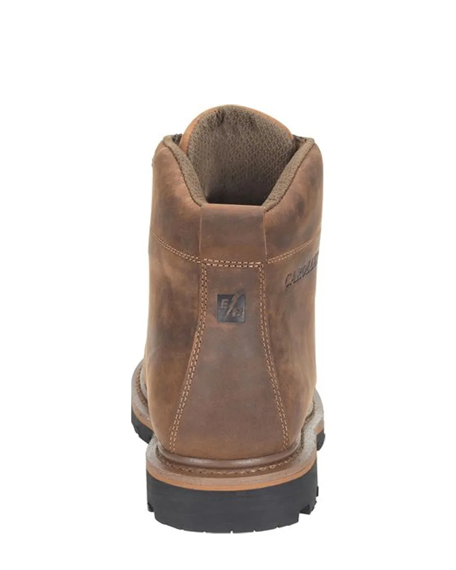 Men's Dormer Work Boots