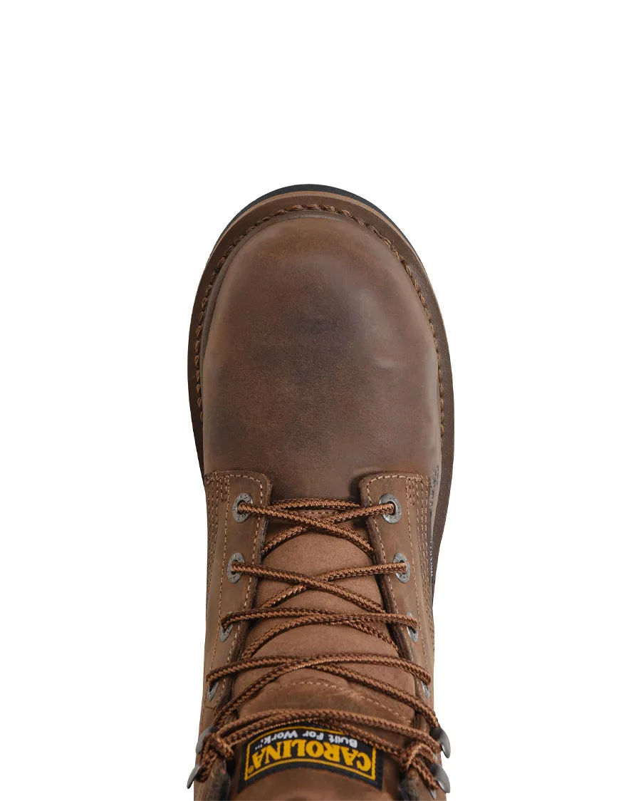 Men's Dormer Work Boots