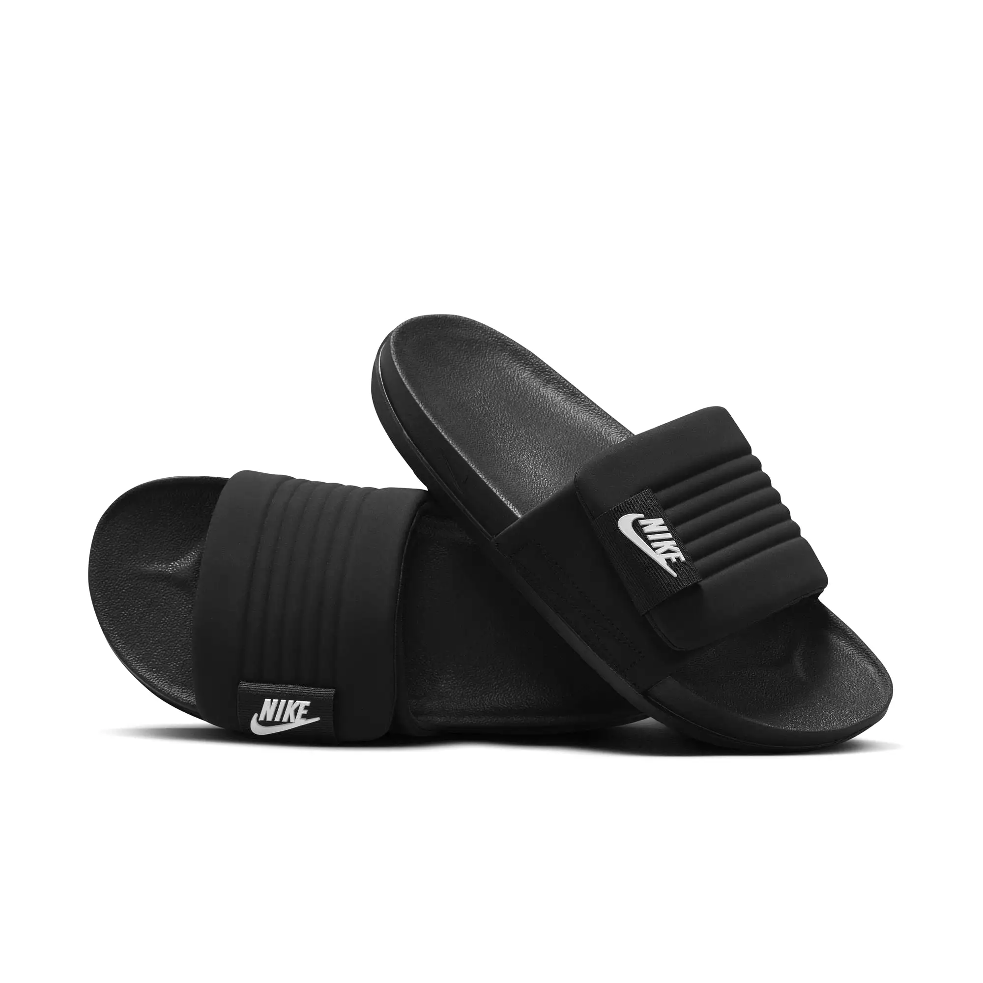 Men's Nike Offcourt Adjust Slide Sandal