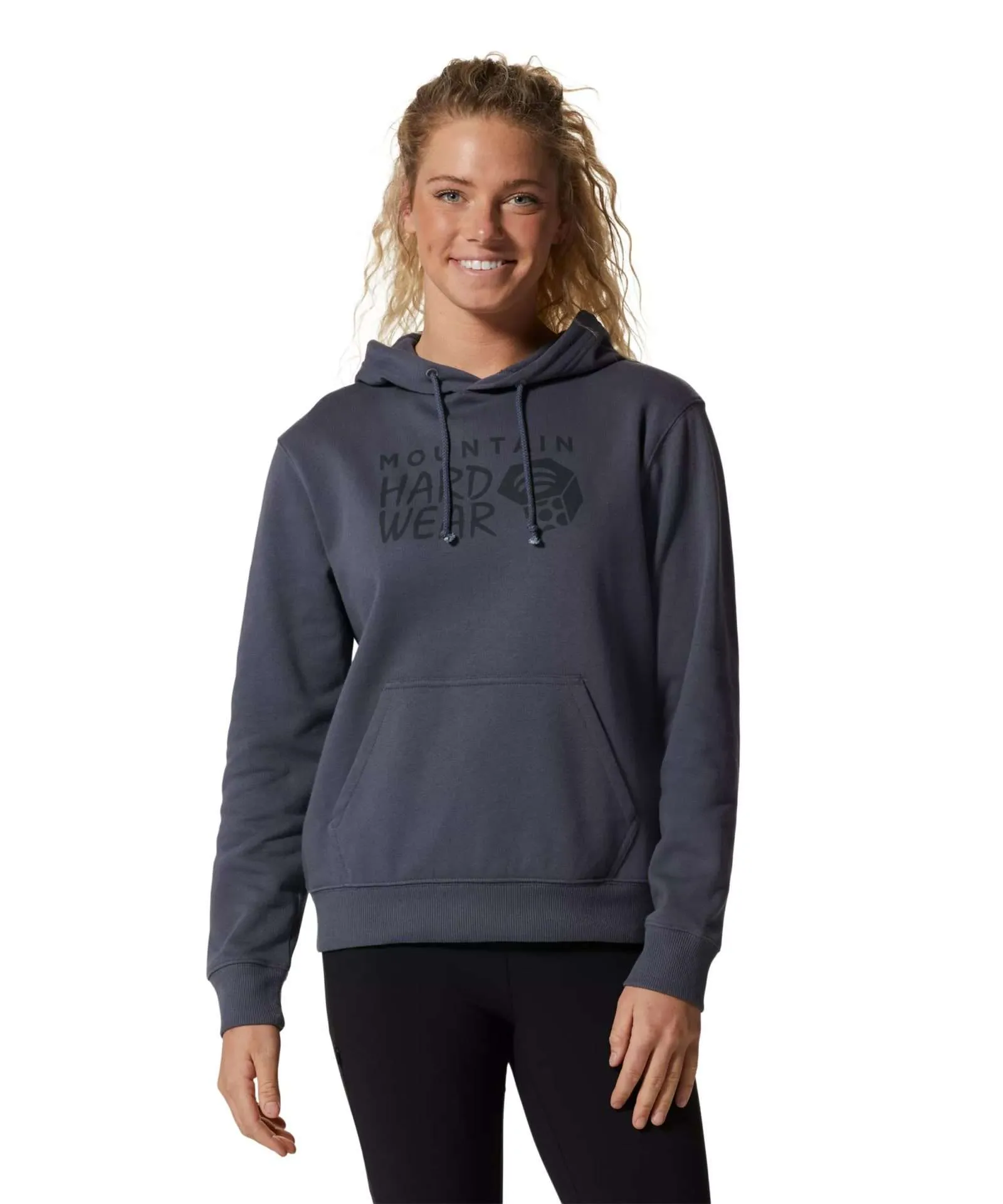 Mountain Hardwear Women’s MHW Logo™ Hoodie