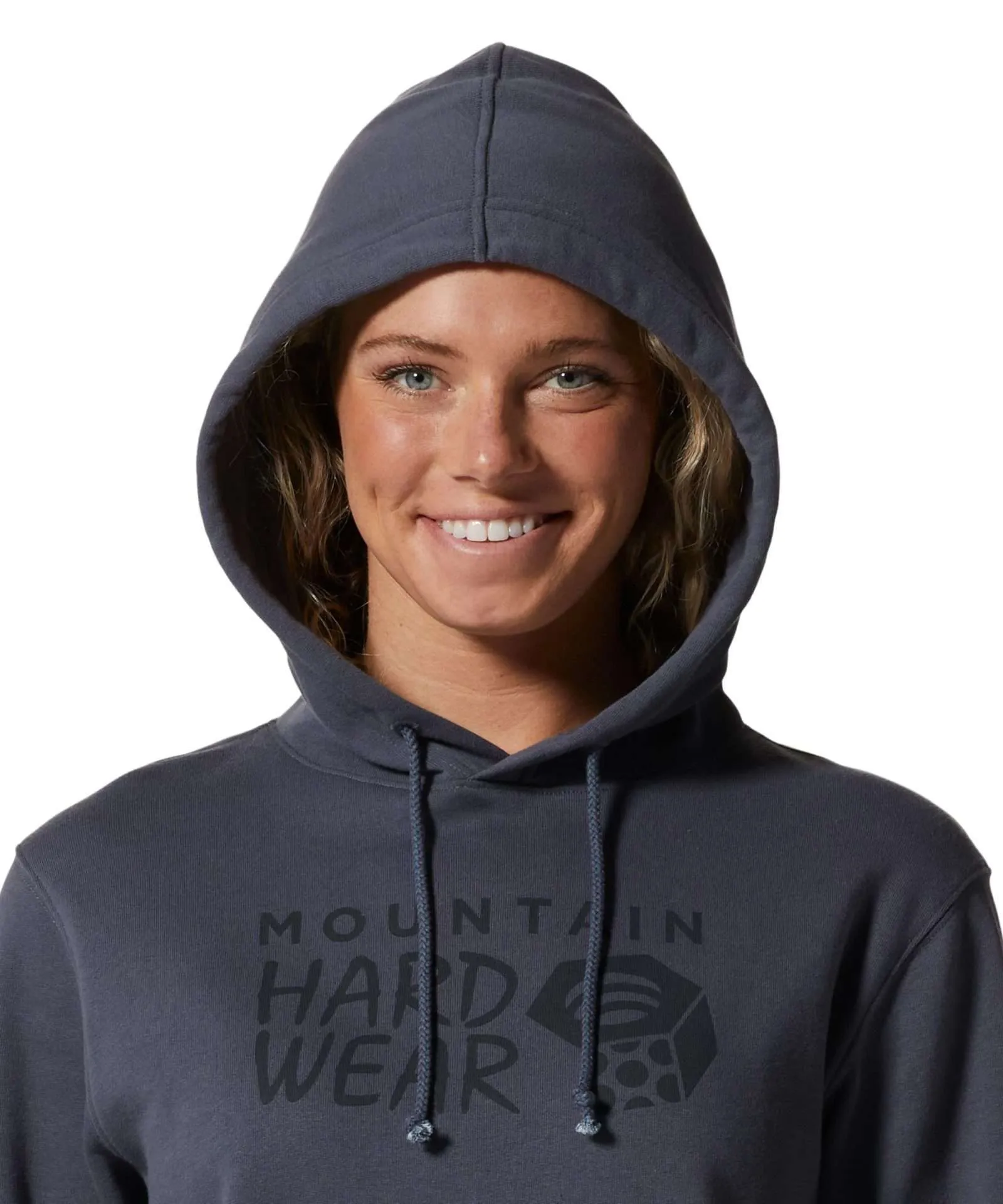 Mountain Hardwear Women’s MHW Logo™ Hoodie