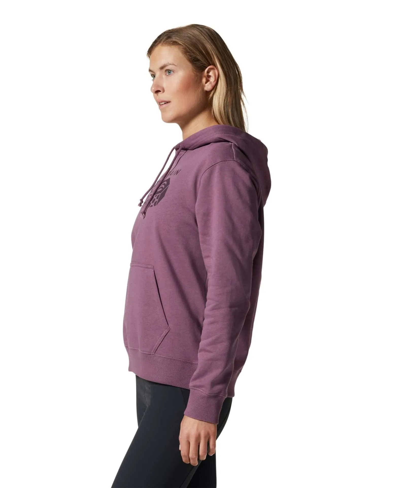 Mountain Hardwear Women’s MHW Logo™ Hoodie