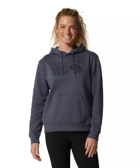 Mountain Hardwear Women’s MHW Logo™ Hoodie