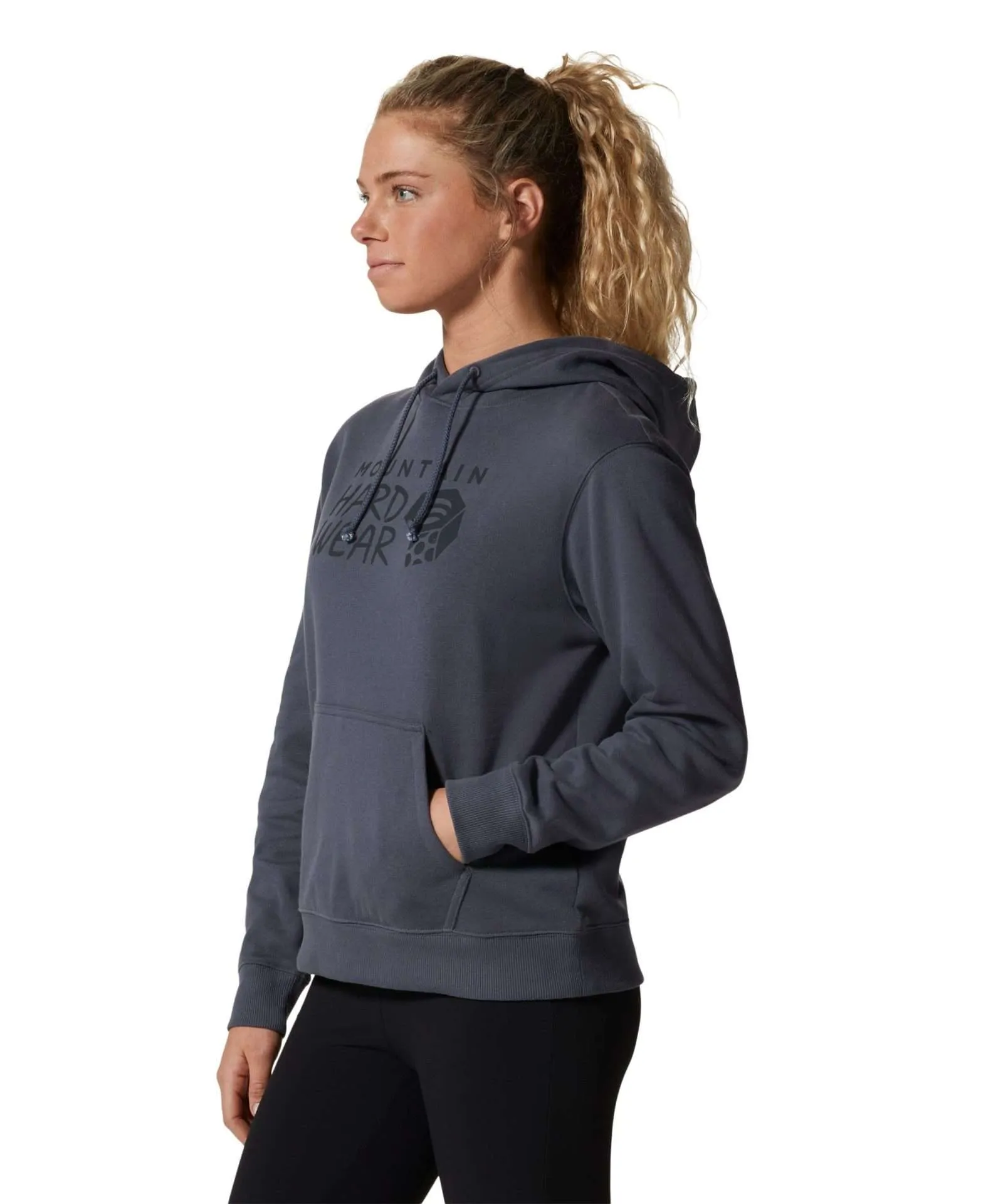 Mountain Hardwear Women’s MHW Logo™ Hoodie