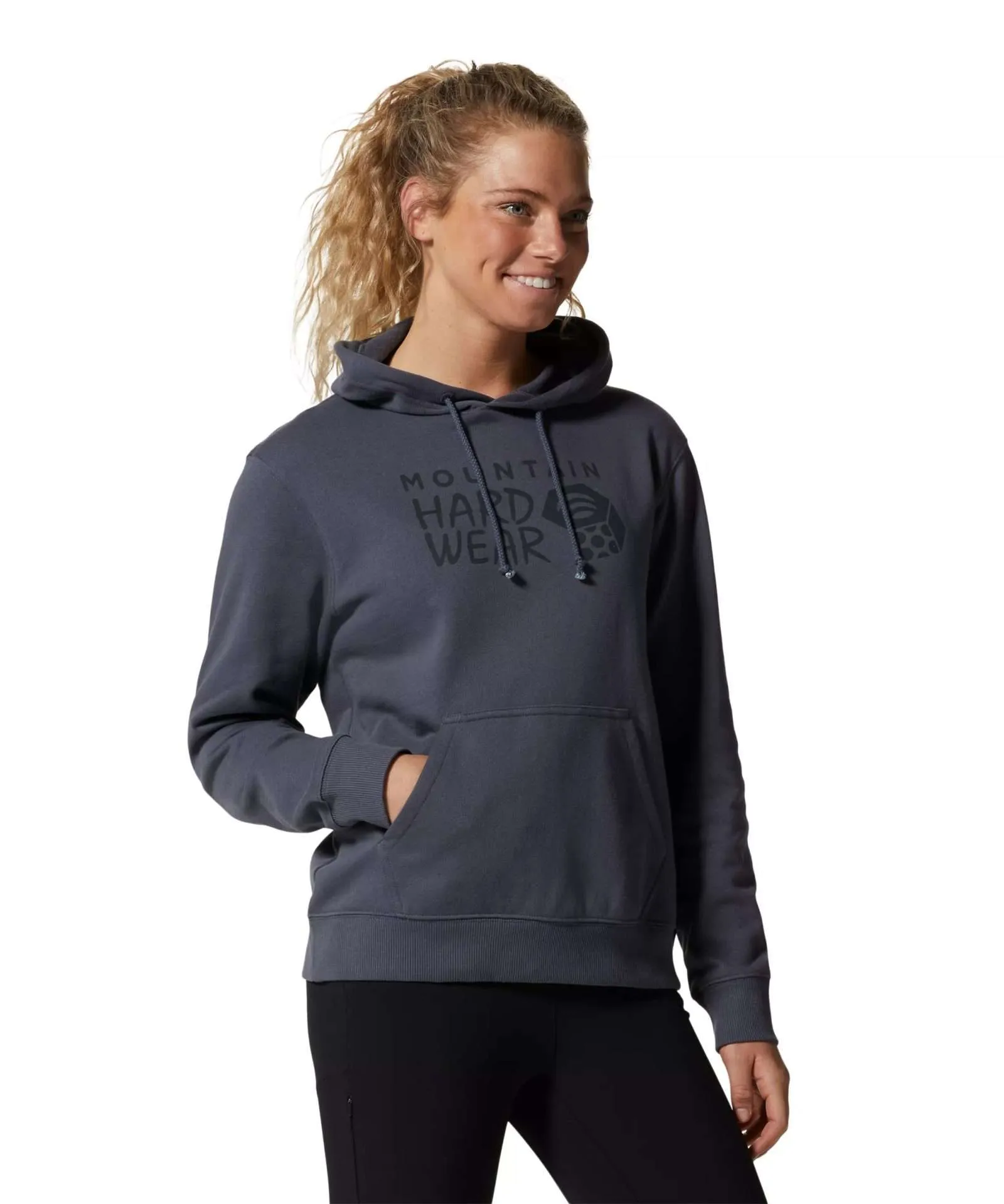 Mountain Hardwear Women’s MHW Logo™ Hoodie